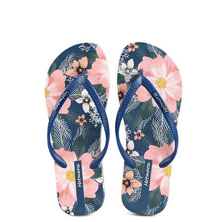 Flip Flops Dam Hawaiian