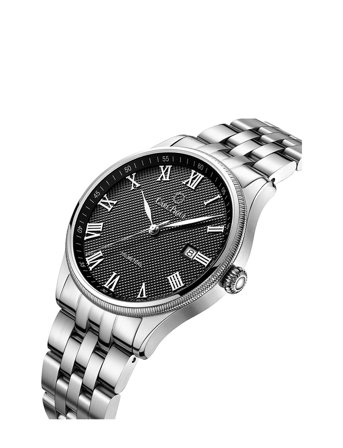 Carl Pique | Carl Pique Heritage | 42 mm