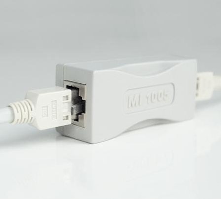 BAASKE MEDICAL Baaske Netzwerk Isolator MED MI 1005