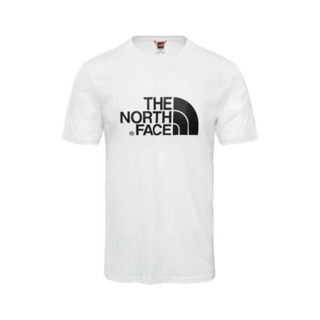 Shirts Nike Face Easy Tee Vit 178 - 182 Cm/m