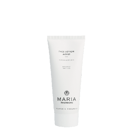 Maria Åkerberg Face Lotion Moist, 100 ml