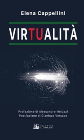 Vir(tu)alità Elena Cappellini