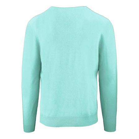 Malo Sweater Grøn, Herre