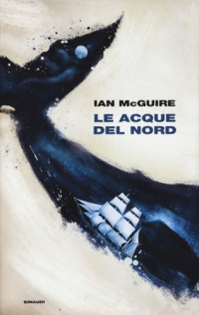 Le acque del Nord Ian McGuire