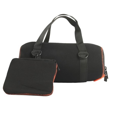 Oppbevaringspose for JBL Charge3 - Svart