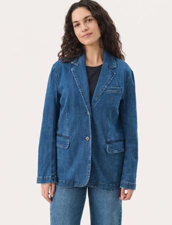 Part Two Noorpw Otw - Blue - 36