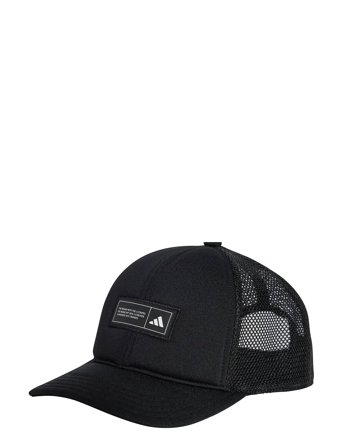 adidas Performance Snap Truck Cap - Black - 54-60