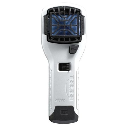 ThermaCELL MR300 -kannettava hyttystorjuntalaite, valkoinen