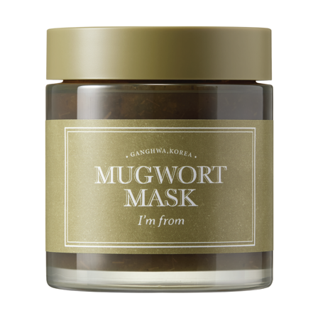 I'm From Mugwort Mask, 110 g