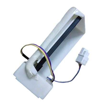 Luftspjæld Kontrolenhed Køleskab Spjæld Enhed til DA31-00043J