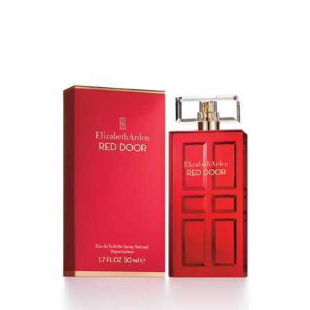 Elizabeth Arden Red Door EdT Spray Parfym & Dam 50 ML