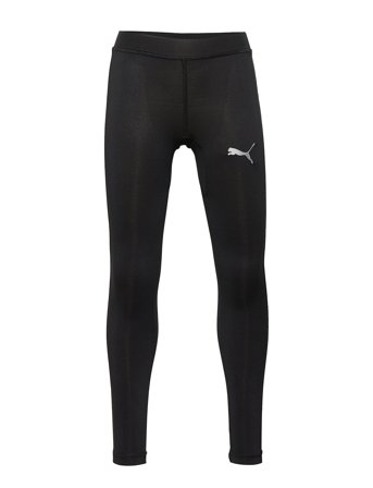 Liga Baselayer Long Tight Jr Black PUMA