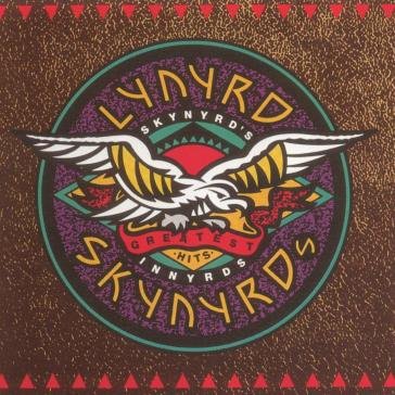 Skynyrd's innyrds (permanent edt.) Lynyrd Skynyrd