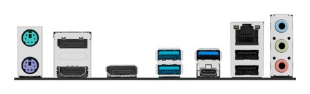 ASUS PRO Q870M-C-CSM (mATX, Q870, LGA 1851, DDR5)