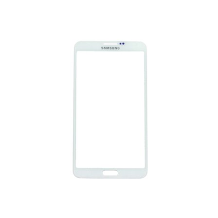 Samsung Galaxy Note 3 Glas - Vit