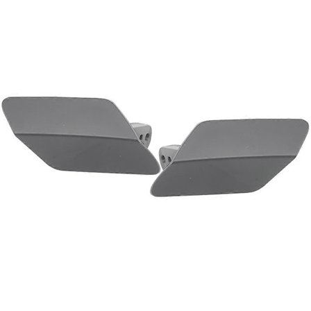 Auton ajovalojen pesimen suuttimen suojus - 2011-2019 F30 F31 F35 320 323 325 328 330 335