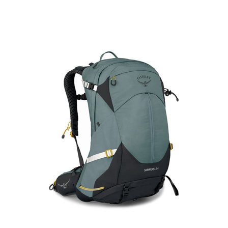 Osprey Sirrus 34L vandringsryggsäck (dam)