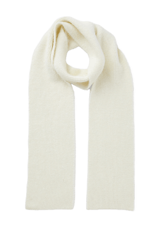 Carin Wester Halsduk HANNAH Halsdukar & scarves Vit ONESIZE