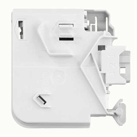 För Siemens trumtvättmaskin dörrlås dörrbrytare tillbehör