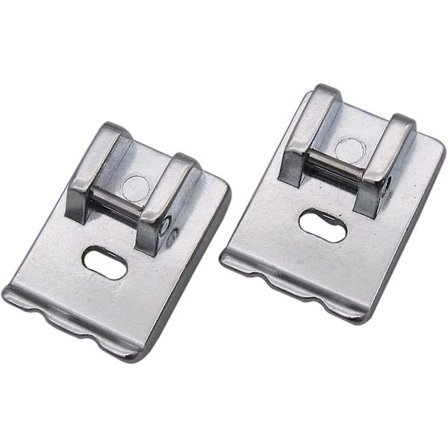 Ckpsms Brand - # Cy-9908 2kpl Metalliset Putkistojalat/putkistojalat Sopivat Janomelle, Crday Lahja