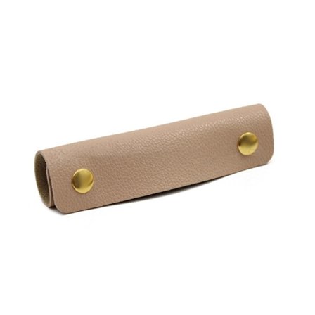 2st Väska Axelrem Resväska Grip BEIGE Beige