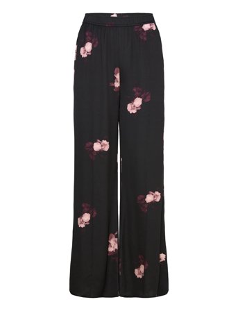 RODEBJER Rodebjer Ezra Bouquet Chine - Black - S