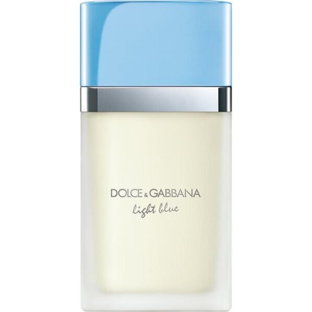 Light Blue pour Homme - Eau de Toilette