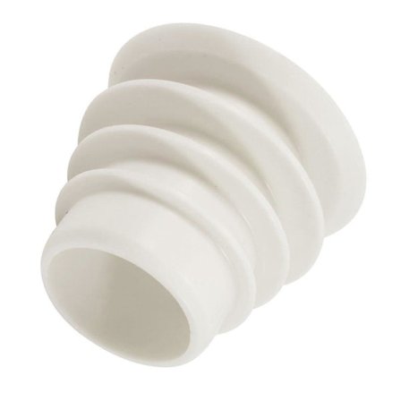 Pool Renser Skimmer Kegle Adapter til Zodiac Pentair Ventilmanchet