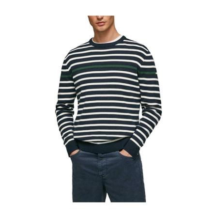 Pepe Jeans Sweatshirts Blå, Herre