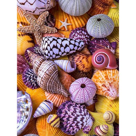 30 x 40 cm, kuori timanttimaalaus timanttikirjonta maalaus kangas 5d maalaus lapsi aikuinen timantti erä palapeli piirustus seinäkoriste makuuhuone 