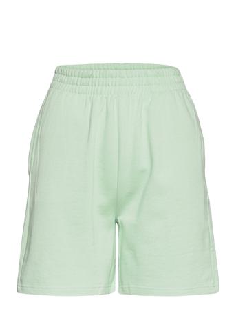 Nora Shorts Green Gina Tricot