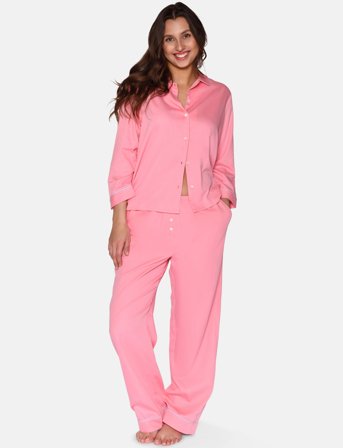 CCDK Copenhagen Mila Pants - Pink - L