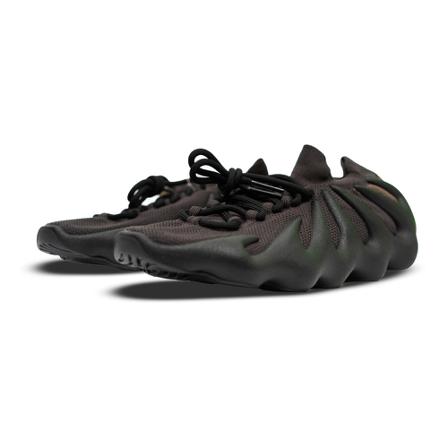 Yeezy, Sneakers Bruin, Dames, Maat:41 EU
