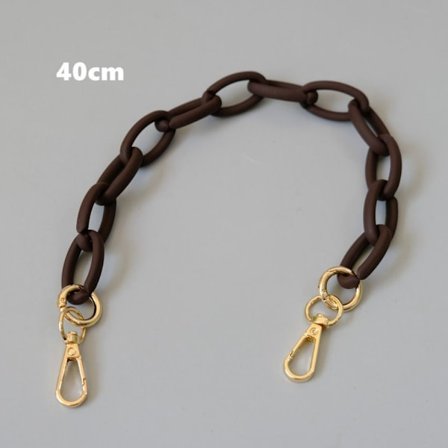 Laukkuketju Laukkuhihna RUSKEA 40cm 40cm