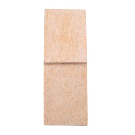 Puinen korujen pysäytystyökalu kaiverrustyökalu DIY-työpöytävarusteet