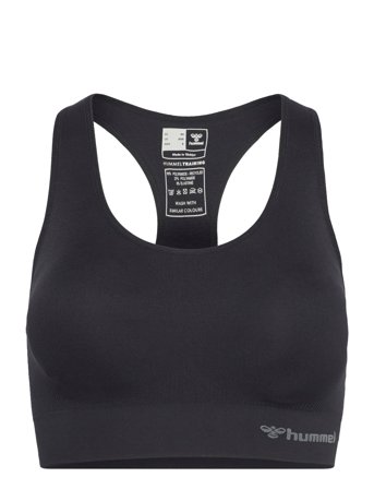 Hummel | Hmltif Seamless Padded Sports Bra | XS