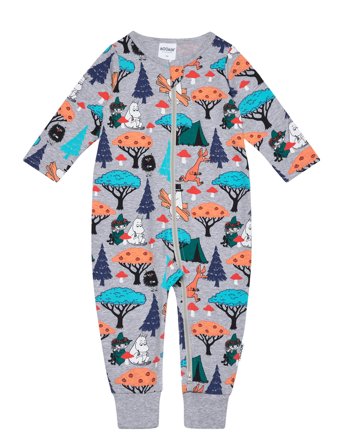 Martinex | Mushrooms Pyjamas | 74