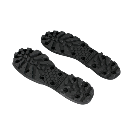 Suole Enduro Sidi Crossfire SRS Nero 45-46