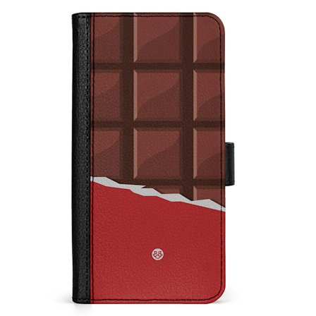 Bjornberry Xiaomi 13 Pro Fodral - Chokladkaka