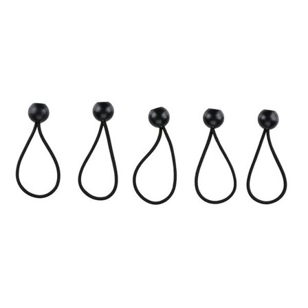 Ball Bungees 5-pack