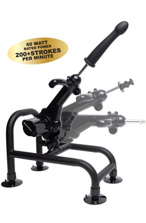 Bangers Fuck Machine Pro 3 Duo - Woome.pl