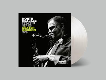 North sea jazz concert 1979 Dexter Gordon