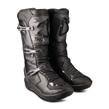 Cizme Motocross Leatt 3.5 negru 42,5