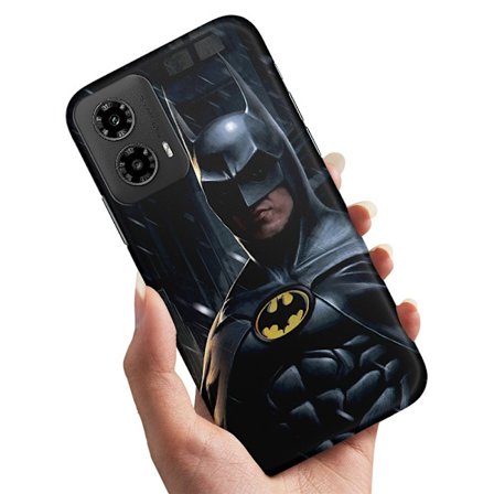 Kuoret / Suojakuoret Motorola Moto G54 5G - Batman