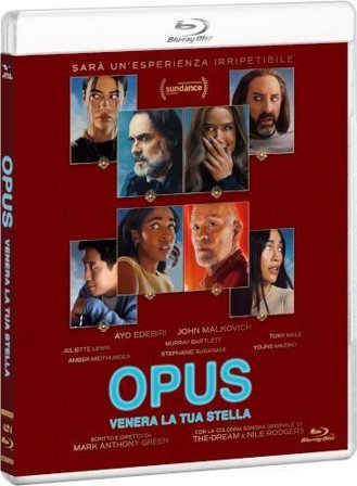 Opus - Venera La Tua Stella