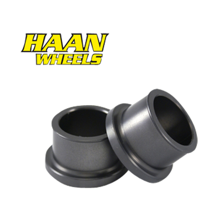 Entretoises Roue Arrière Haan pour Roues Haan - Husqvarna FE 350 2020-2022