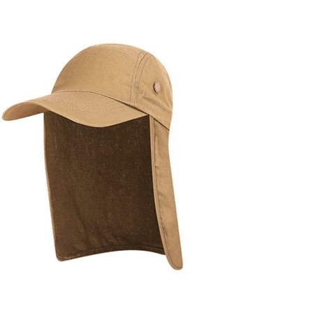 Hat Fisherman Hat KHAKI