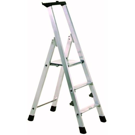 Zarges Z300 Trappstege 3 steg, Stegar & ställningar