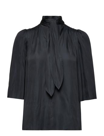 Holly - Modern Drape Black Day Birger Et Mikkelsen
