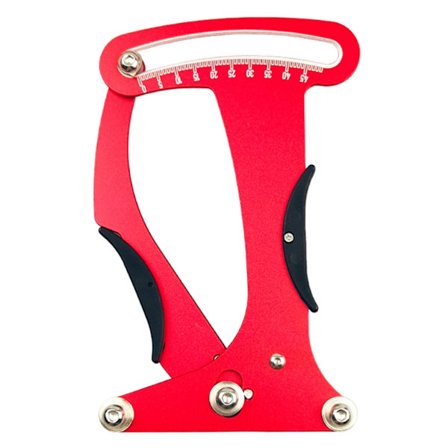 Cykelhjul Værktøj Wirespændingsjusteringsværktøj Cykler Egerspændingsmåler Værktøj Cykelegerspændingsmålerværktøj